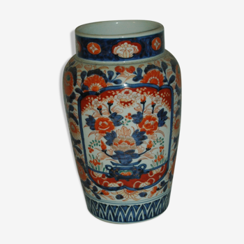 Vase Imari Japon ancien