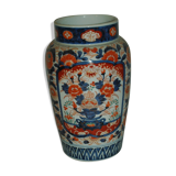 Vase Imari Ancient Japan