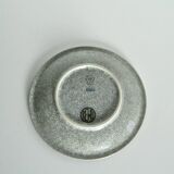 Bol émaillé craquelé Royal Copenhagen, Danemark, années 1950