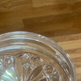 Baccarat crystal coaster