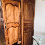 Armoire normande