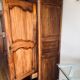 Norman wardrobe