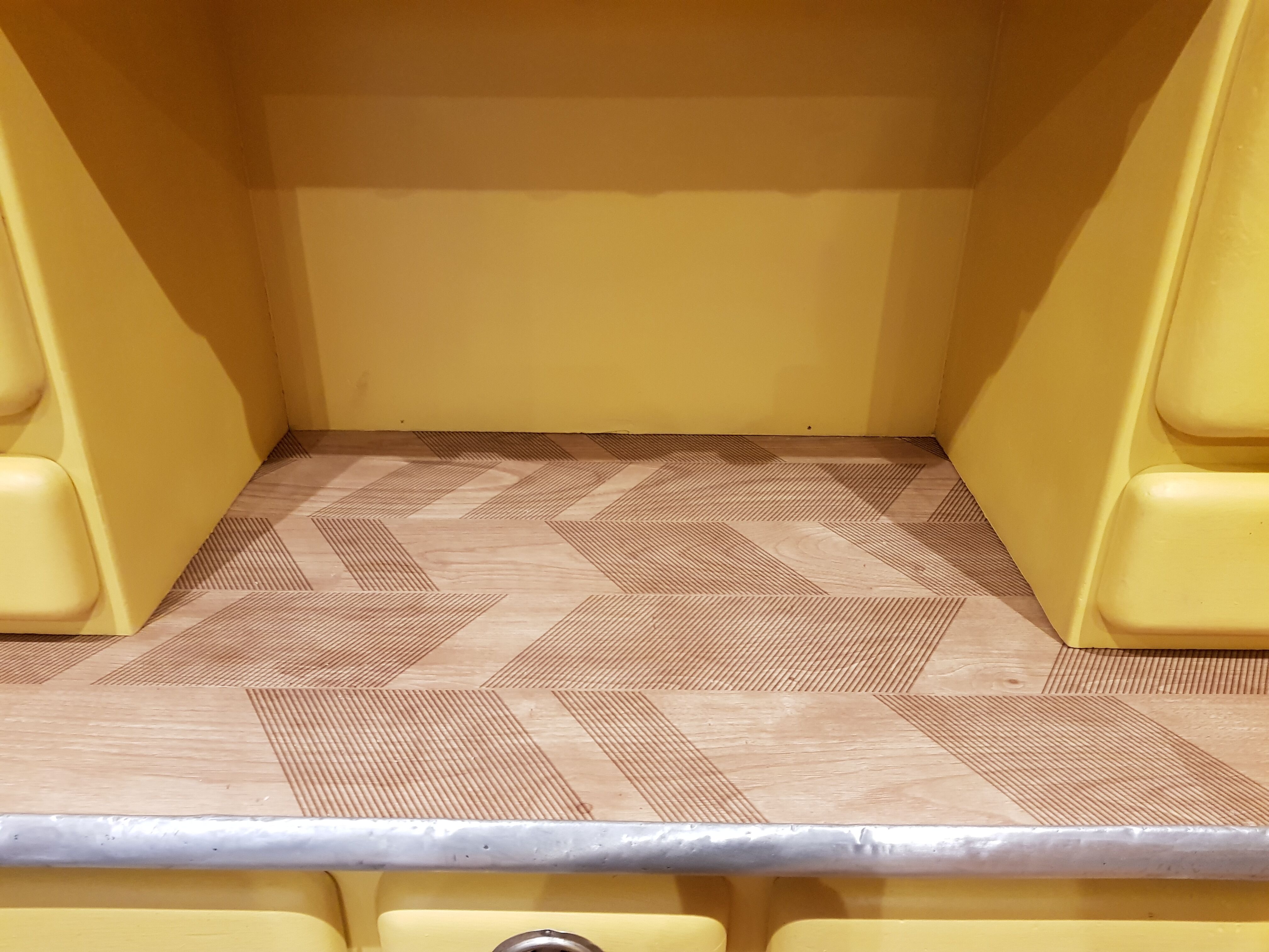 Furniture "mado" 50/60 years