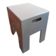 Vintage stool by Olaf von Bohr for Gedy
