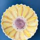 Sunflower slurry sink