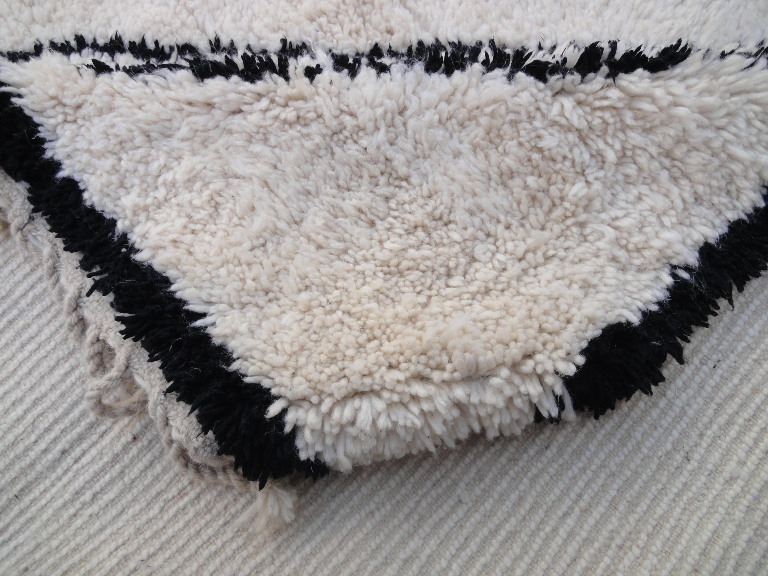 Beni ouarain 400 x 307 cm