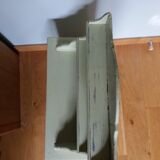 Children's buffet kitchen cabinet