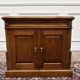 Buffet de bureau classique