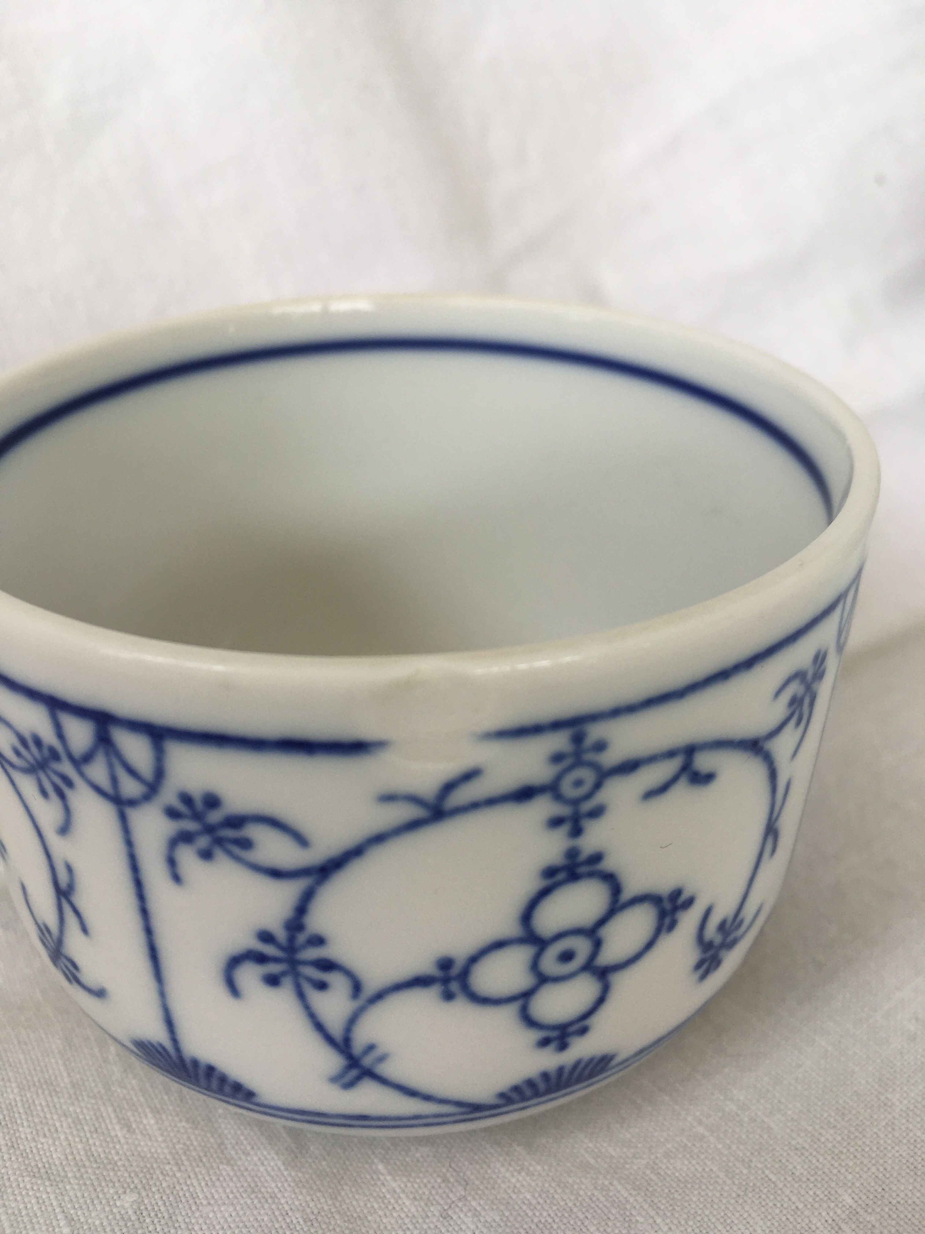 Winterling Bavaria porcelain cup