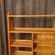 A unique bookcase-library designed by Mieczysław Puchała, Stołeczne Zakłady Drzewne Przemysłu Tereno