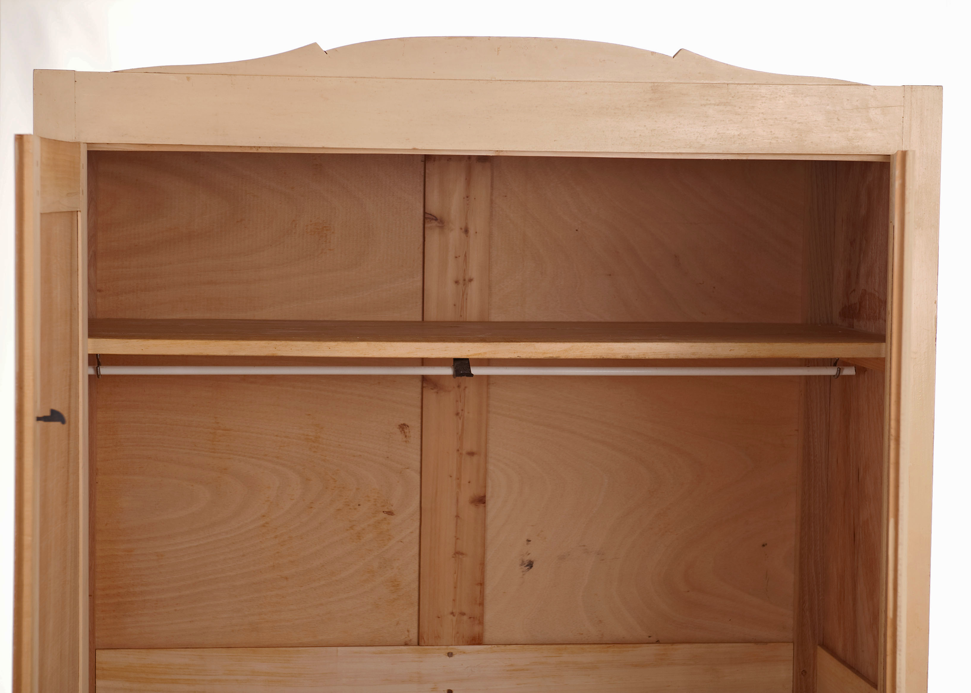 Vintage wardrobe 1950