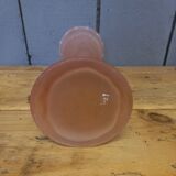 Vase opaque vintage