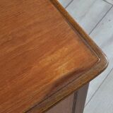 Midcentury danish teak and afromosia sideboard
