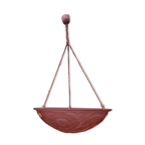 Suspension ou lustre