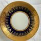 Limoges porcelain coffee service – Ch. Haviland – Decor