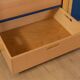 4x commodes Flötotto