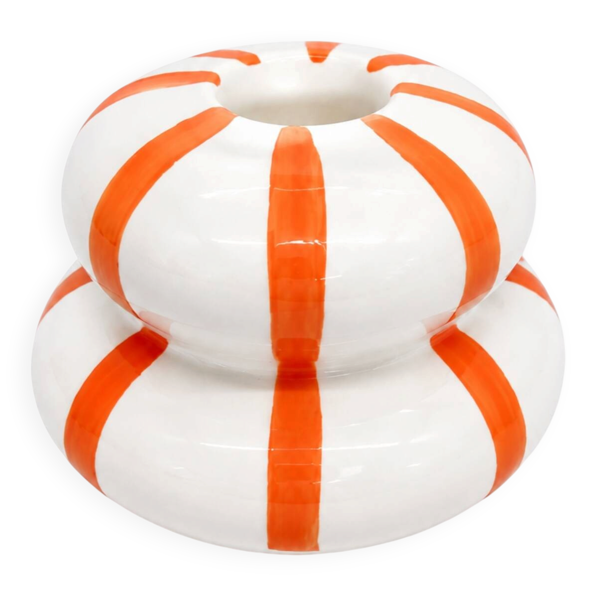 Candle holder