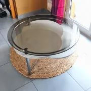Vintage coffee table