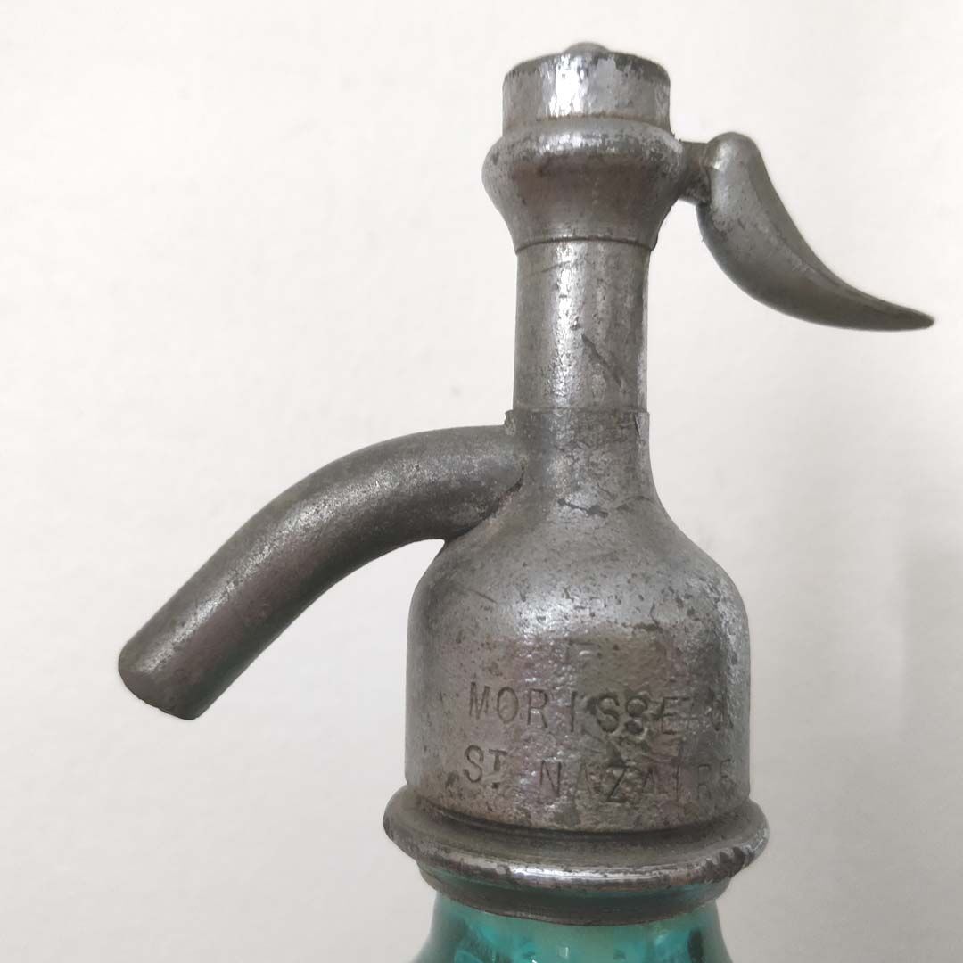 St Nazaire Morisseau bistro siphon