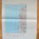 Carte n°3 Boulogne-Calais édition de l'armée