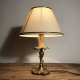 Table lamp