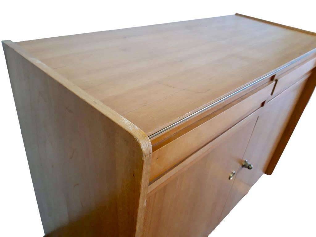 Vintage furniture with 2 drawers / chest of drawers