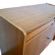 Meuble vintage avec 2 tiroirs / commode