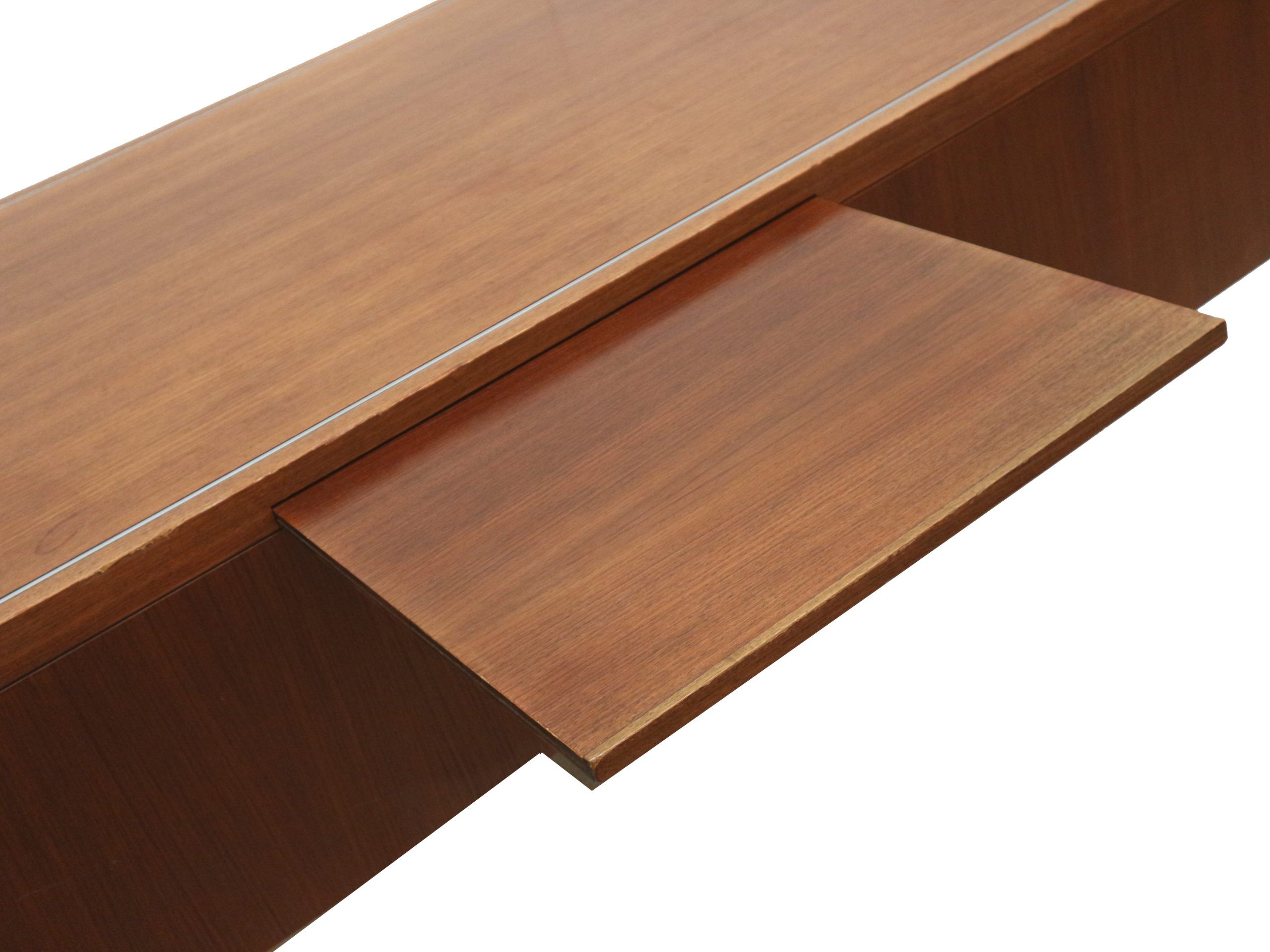 Bureau exécutif Richard Schultz, modèle 4146, pour Knoll International, USA, 1960