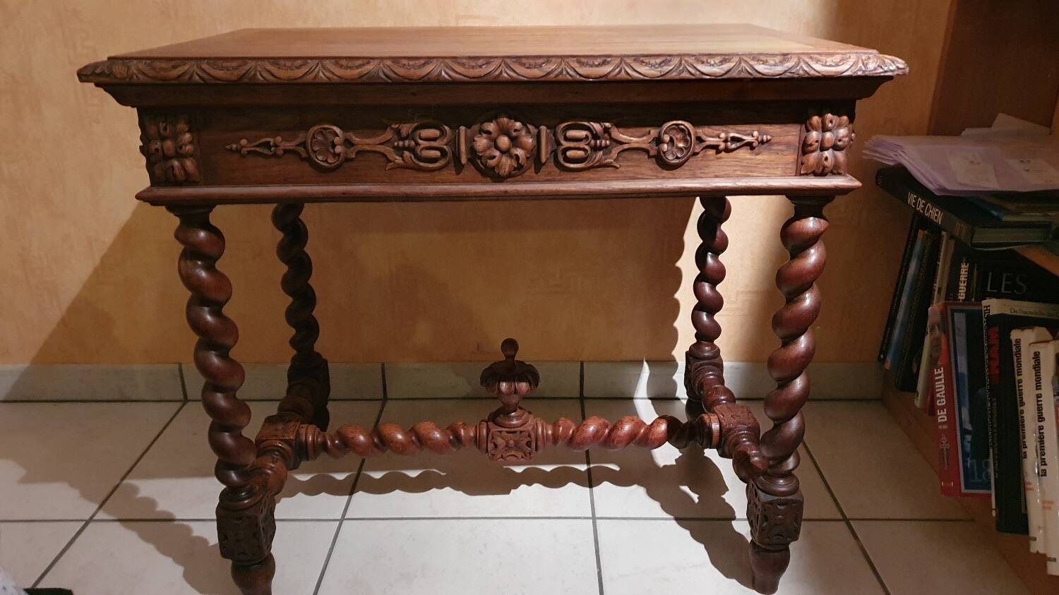 petit bureau