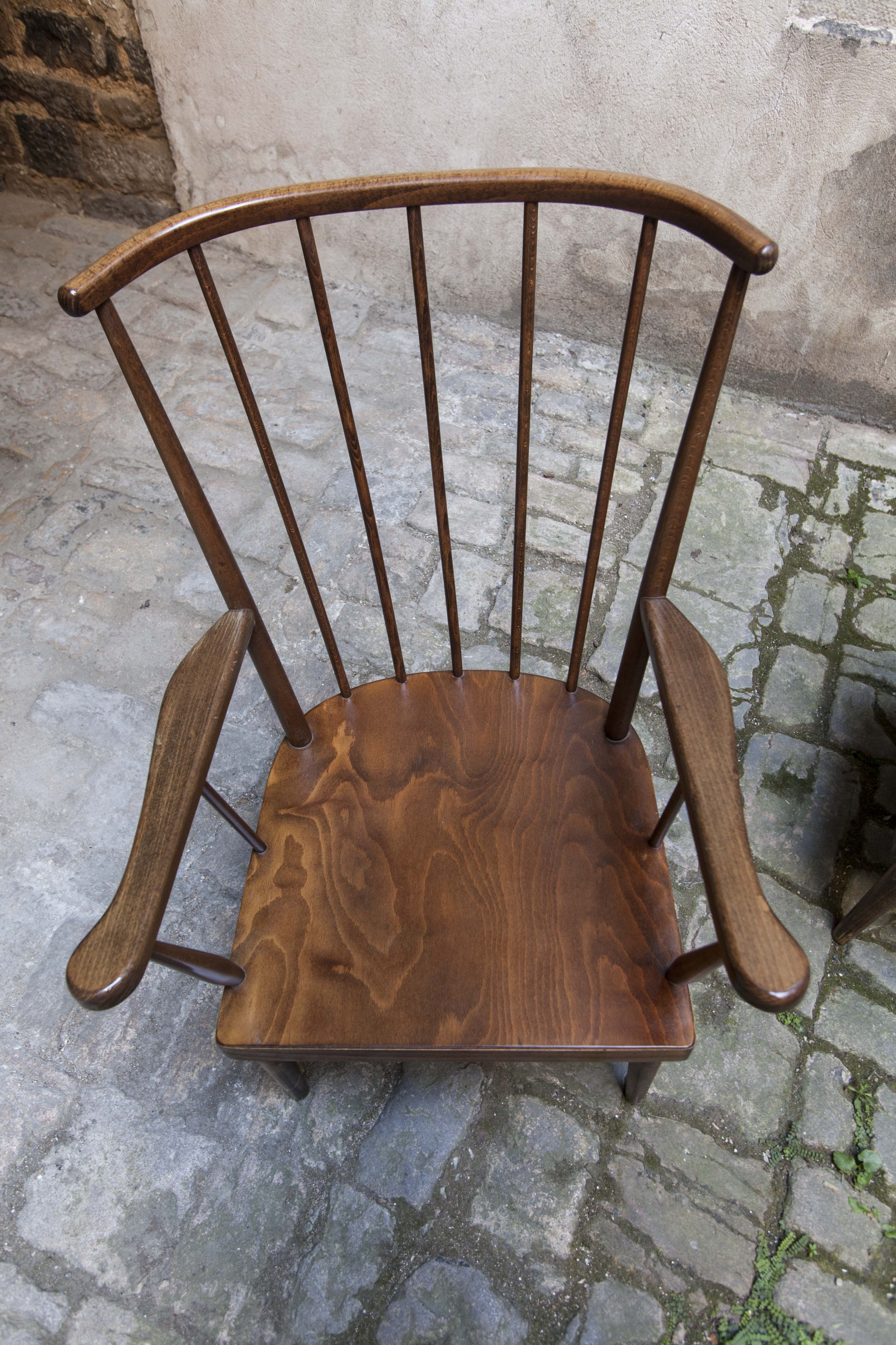 Armchair range
