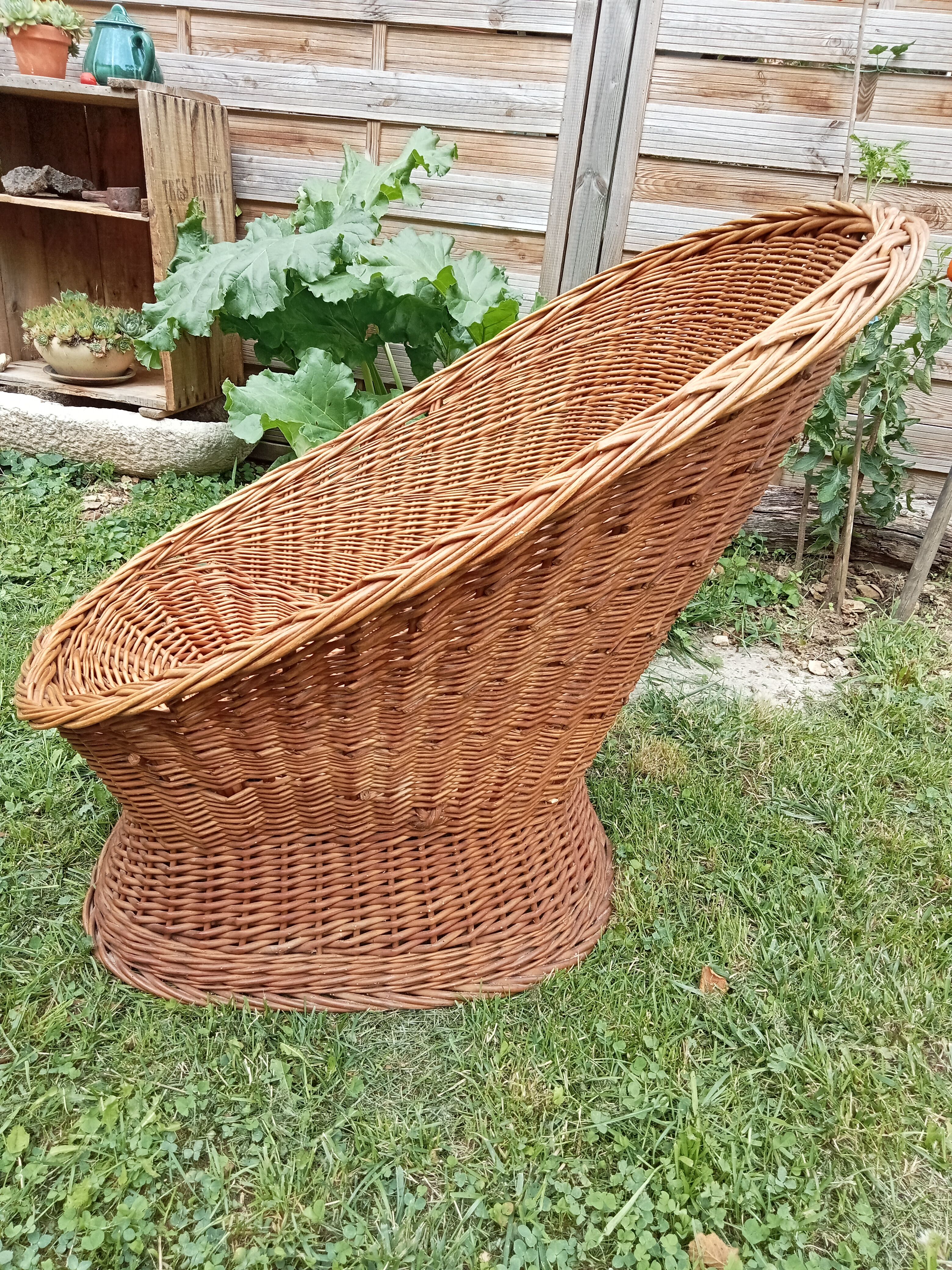 Fauteuil