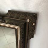 Miroir Napoleon III