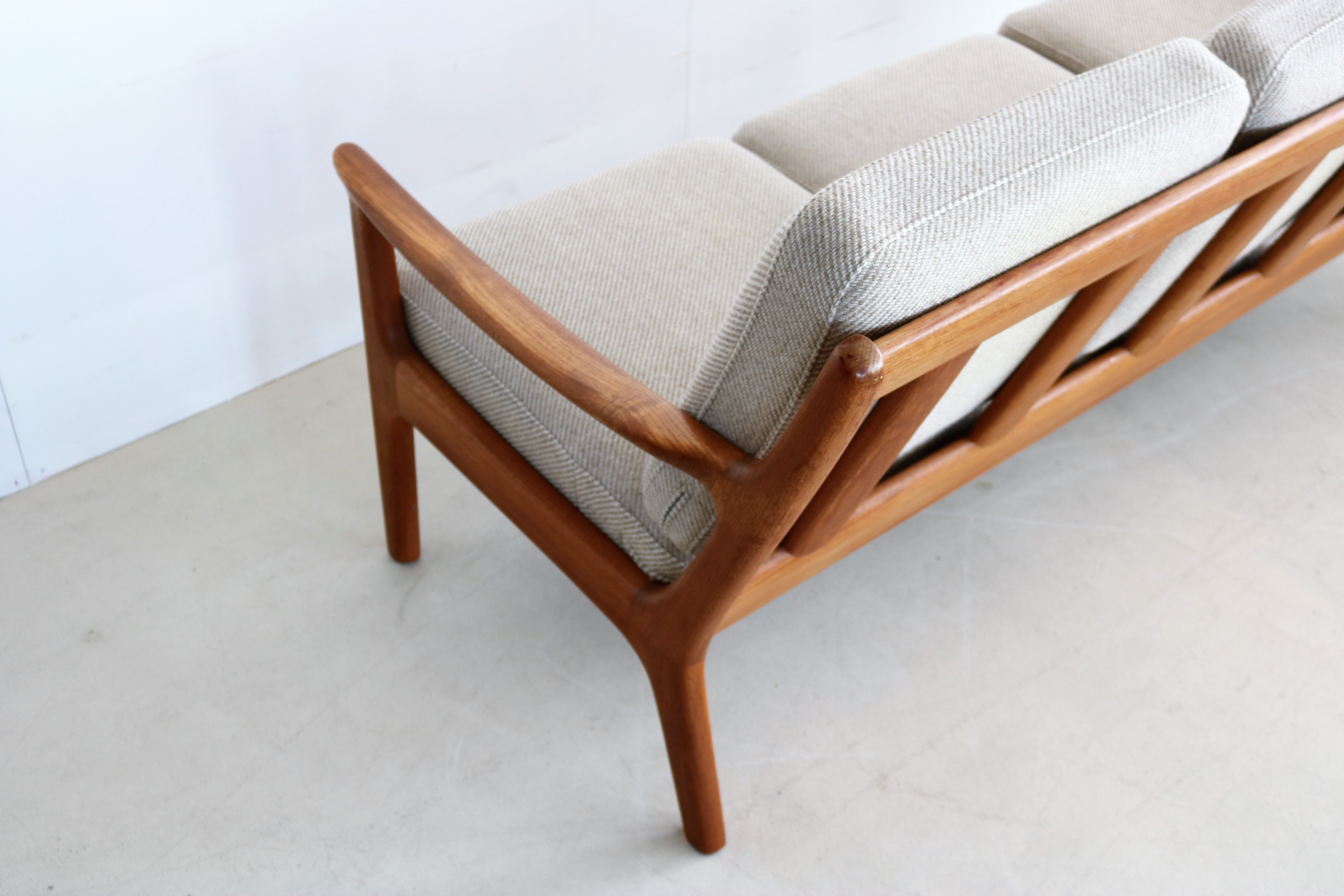 Juul Kristensen for JK Denmark sofa