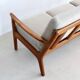 Juul Kristensen for JK Denmark sofa