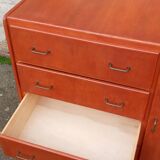 Commode années 50/60