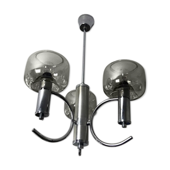 70s chrome suspension