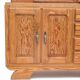 “Les Arcs” chest of drawers, 1960