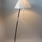 1950 vintage floor lamp by J T Kalmar