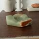Italian Onyx Ashtray from the 50s