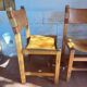 Chaises maison Regain