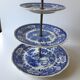 Villeroy and Boch cake trays