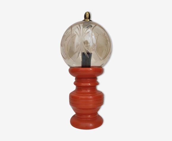 Lampe vintage Italie