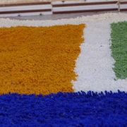 Handmade runner rug 300cm x 90cm