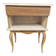 Bedside table