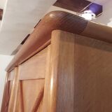 Manufrance vintage wardrobe