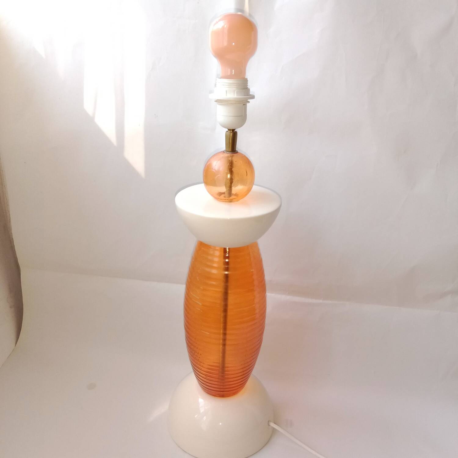 Vincent Lamp 80s Design Gifts
