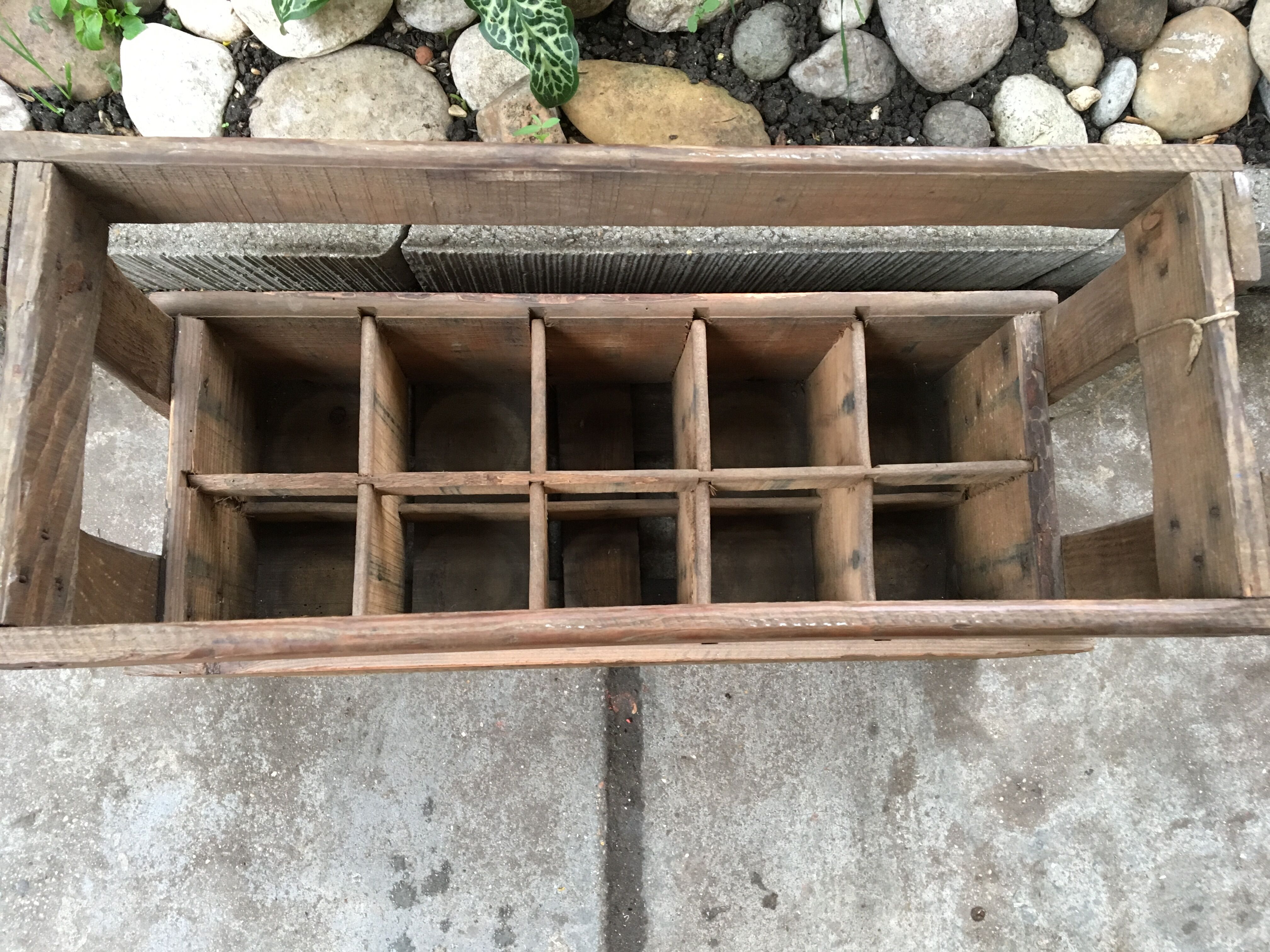 Door bottles old Cider House