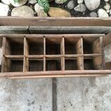 Door bottles old Cider House