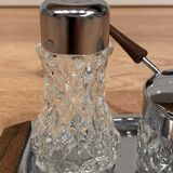 Condiment server