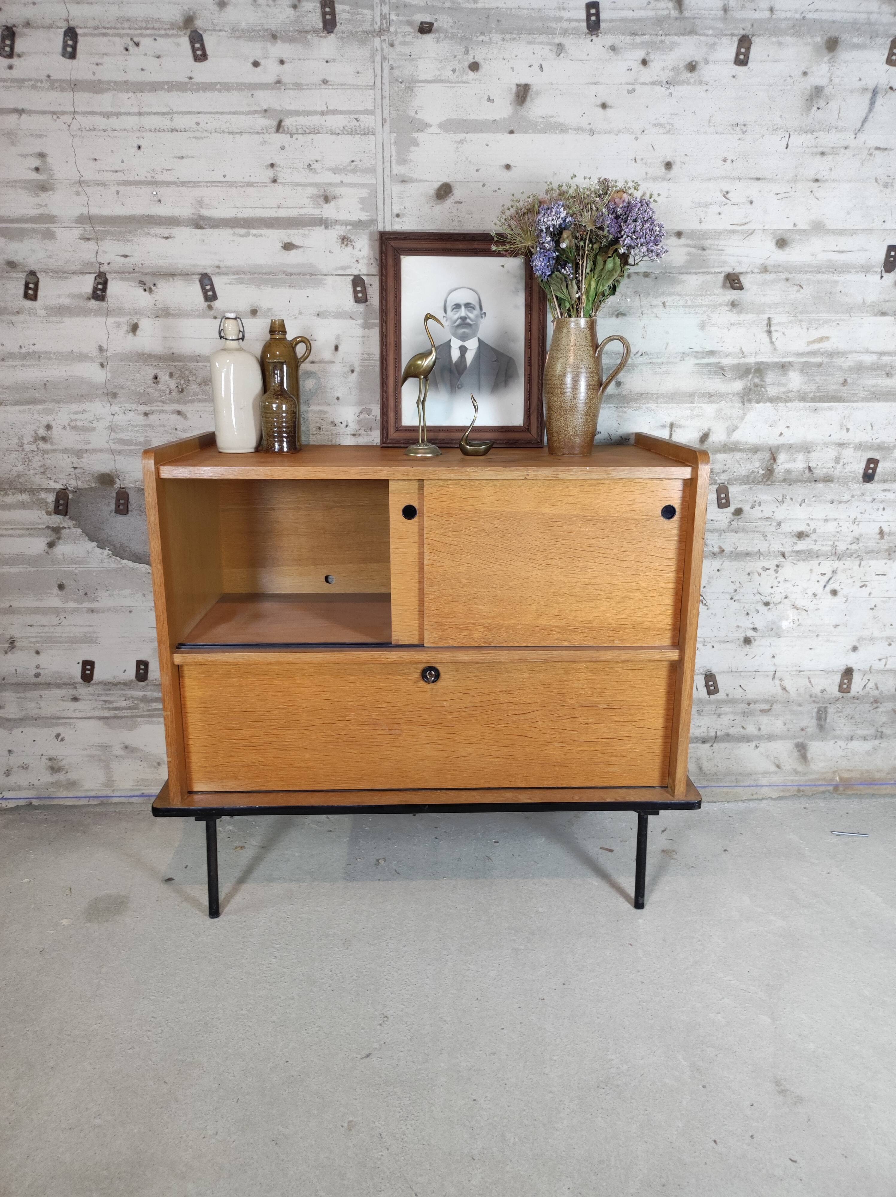 Buffet vintage